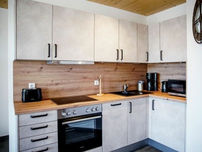 Holiday house Mountain View - Outdoor photo 6