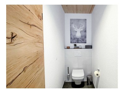 Holiday house Mountain View - Outdoor photo 8