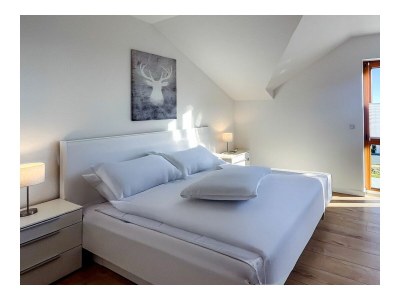 Holiday house Mountain View - Outdoor photo 13