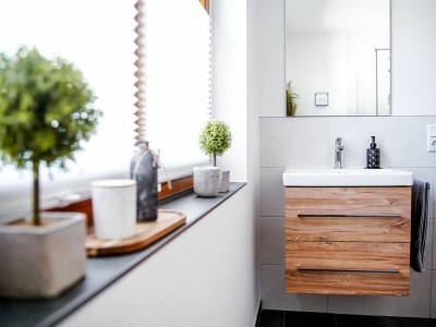 Holiday house Mountain View - Outdoor photo 16