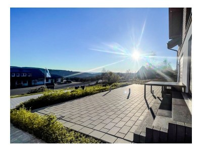 Holiday house Mountain View - Outdoor photo 18