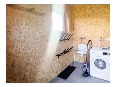 Holiday house Mountain View - Outdoor photo 19