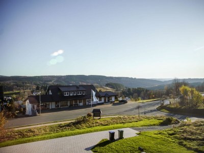 Holiday house Mountain View - Outdoor photo 20