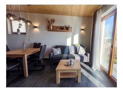 Holiday house Mountain View - Features photo 23