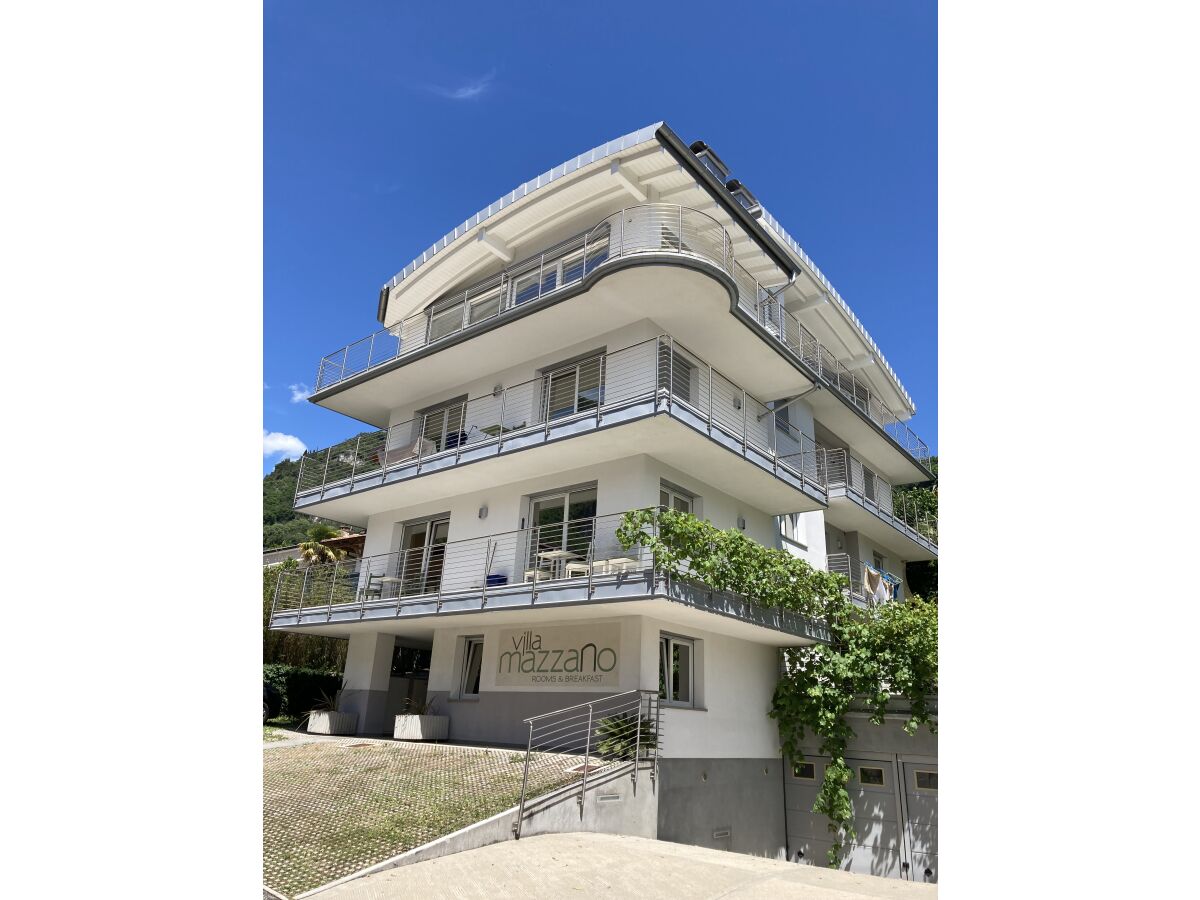 Apartment Villa Mazzano