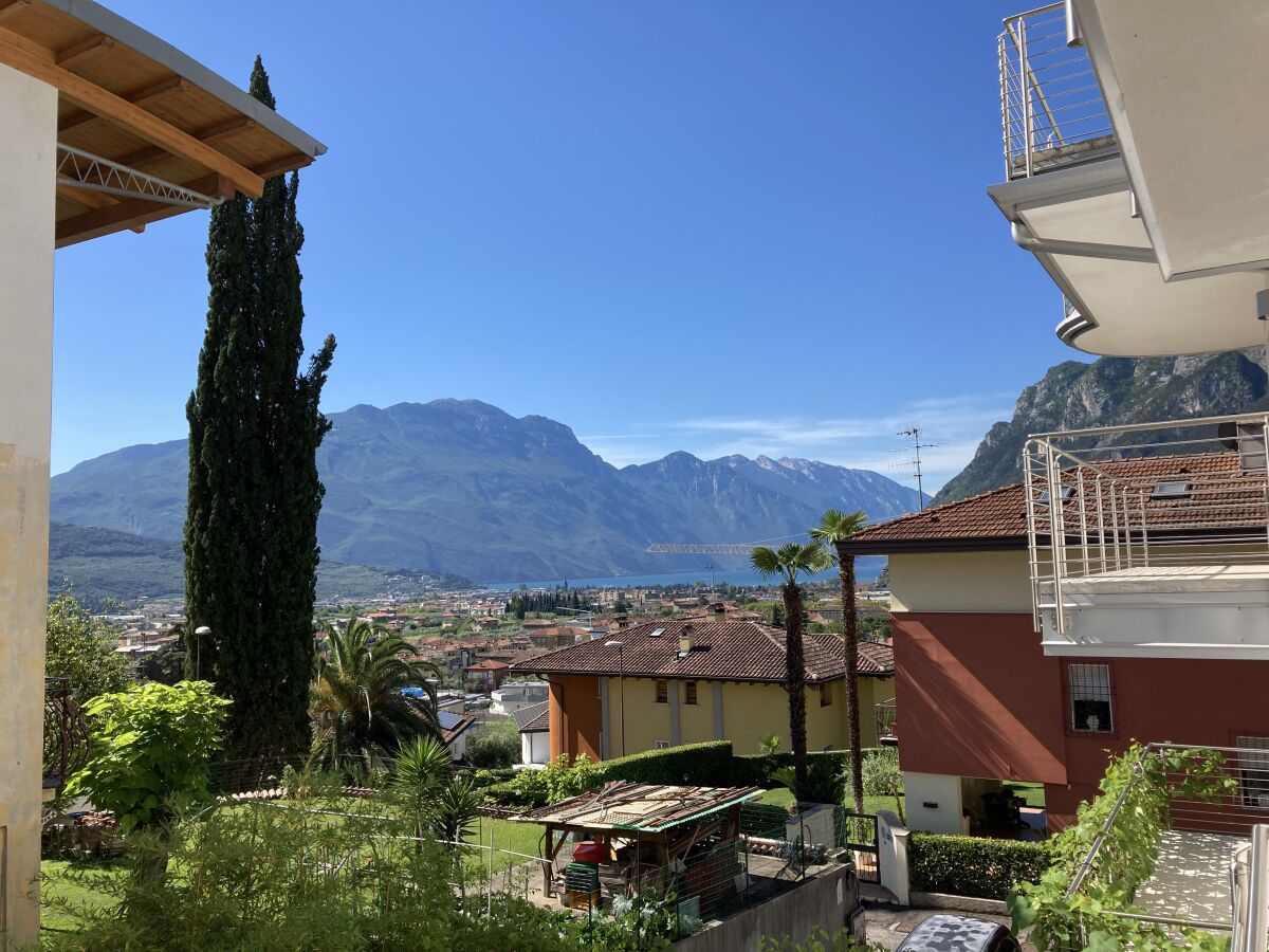 Apartment Villa Mazzano - Outdoor photo 2