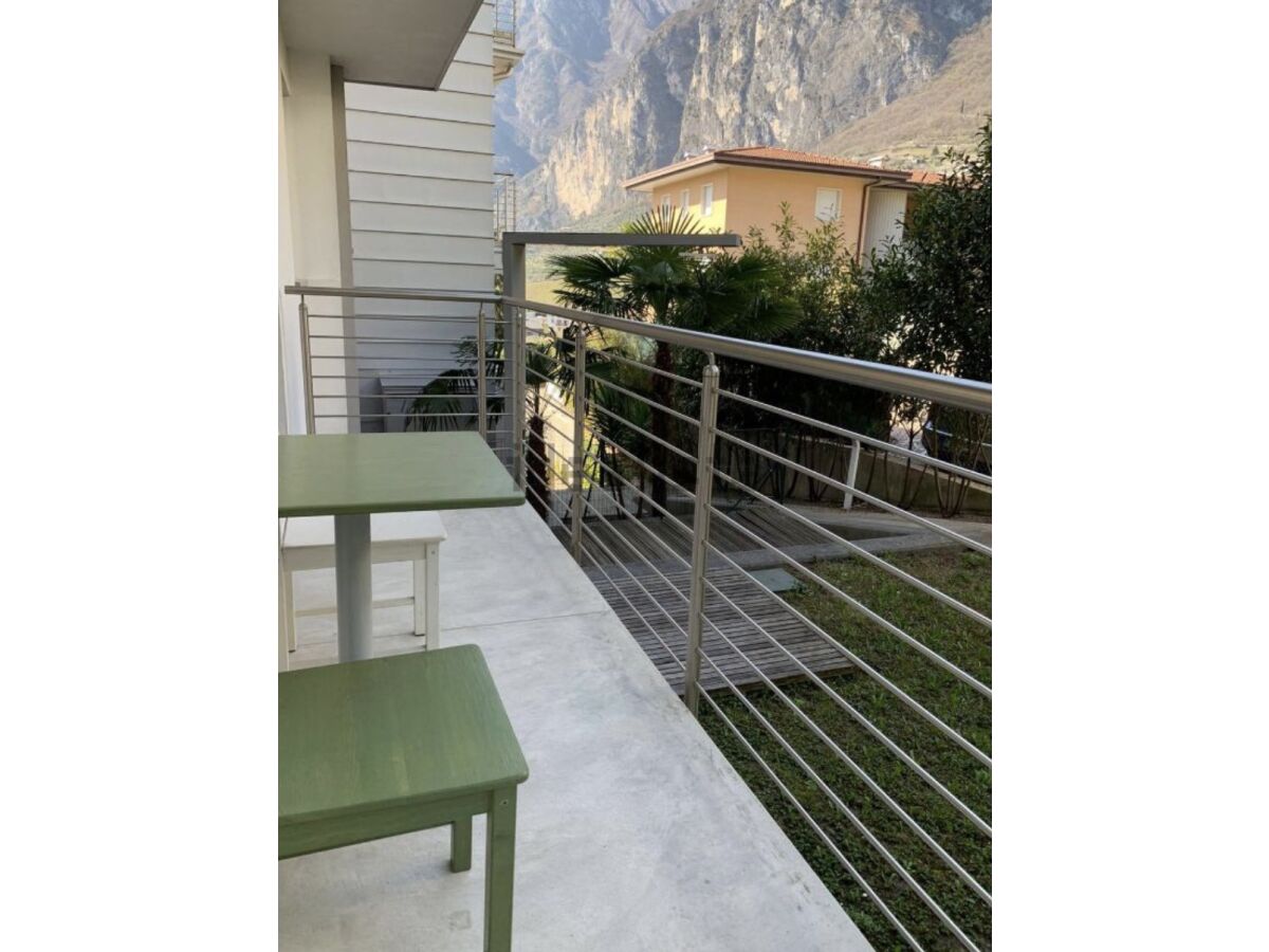 Apartment Villa Mazzano - Outdoor photo 3