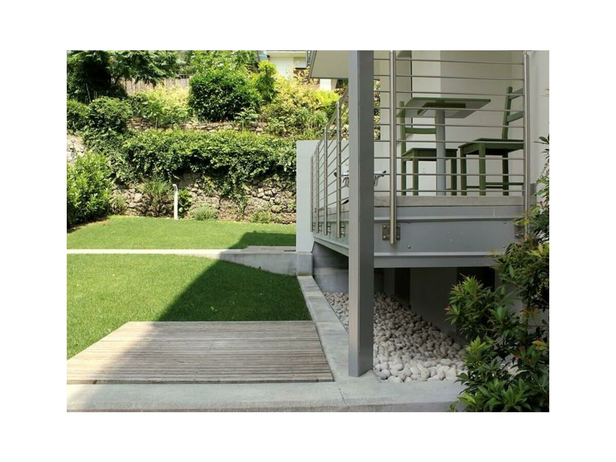 Apartment Villa Mazzano - Outdoor photo 4