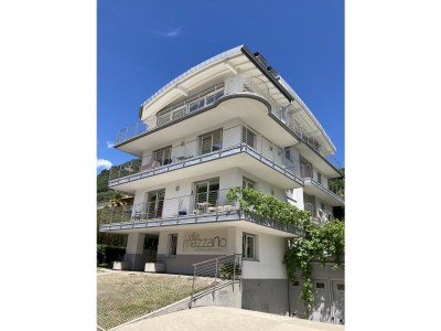 Apartment Villa Mazzano in Riva del Garda - Apartment