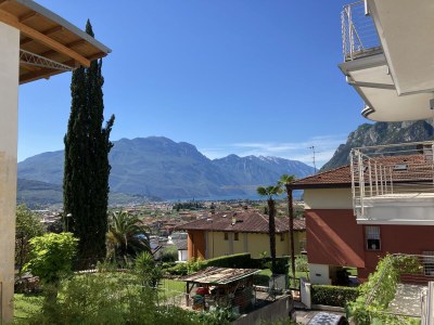 Apartment Villa Mazzano - Outdoor photo 2