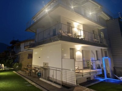 Apartment Villa Mazzano - Outdoor photo 6