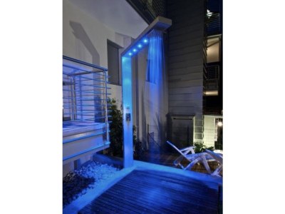 Apartment Villa Mazzano - Outdoor photo 7