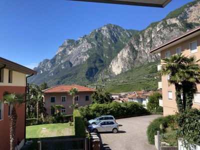 Apartment Villa Mazzano - Outdoor photo 8