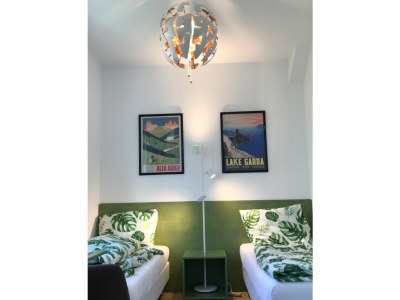 Apartment Villa Mazzano - Features photo 14