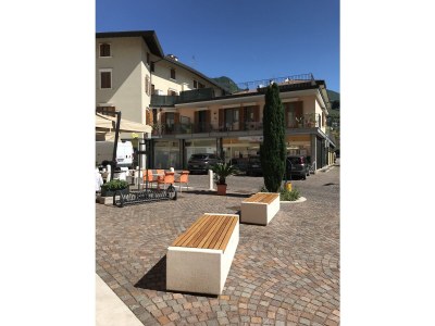 Apartment Villa Mazzano - Environment photo 20