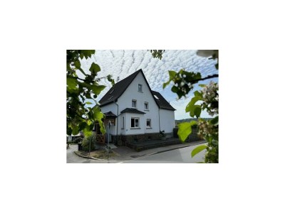 Apartment Gemütliche Ferienwohnung in guter Verkehrslage - Outdoor photo 2