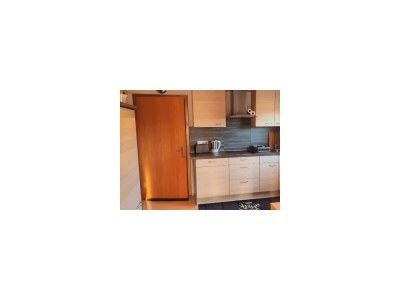 Apartment Gemütliche Ferienwohnung in guter Verkehrslage - Outdoor photo 8