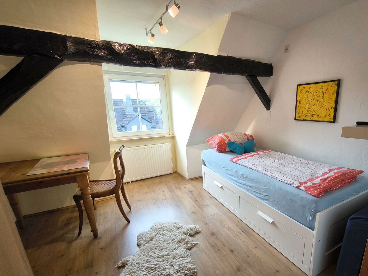 Apartment Gemütliche Ferienwohnung mit 3 Schlafzimmern - Outdoor photo 2