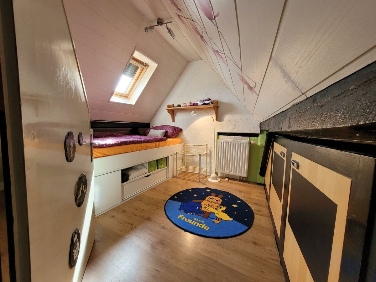 Apartment Gemütliche Ferienwohnung mit 3 Schlafzimmern - Outdoor photo 3