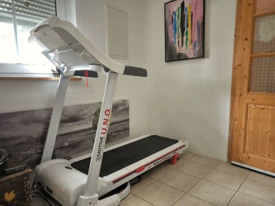 Apartment Gemütliche Ferienwohnung mit 3 Schlafzimmern - Outdoor photo 4