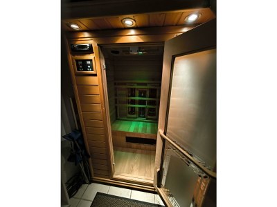 Apartment Gemütliche Ferienwohnung mit 3 Schlafzimmern - Outdoor photo 5