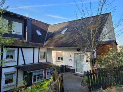 Apartment Gemütliche Ferienwohnung mit 3 Schlafzimmern - Outdoor photo 6