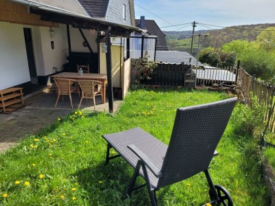 Apartment Gemütliche Ferienwohnung mit 3 Schlafzimmern - Outdoor photo 9