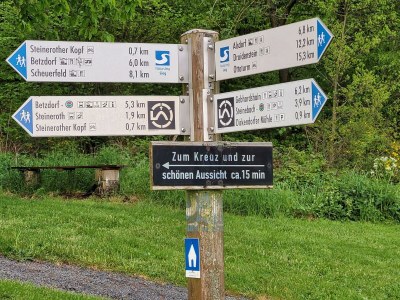 Apartment Gemütliche Ferienwohnung mit 3 Schlafzimmern - Outdoor photo 11