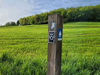 Apartment Gemütliche Ferienwohnung mit 3 Schlafzimmern - Outdoor photo 14