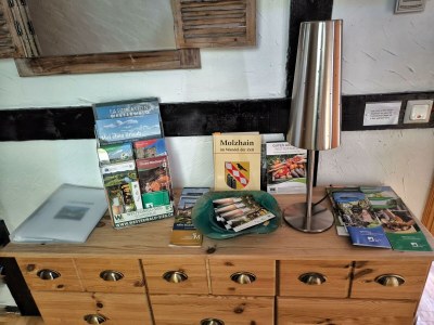 Apartment Gemütliche Ferienwohnung mit 3 Schlafzimmern - Outdoor photo 15