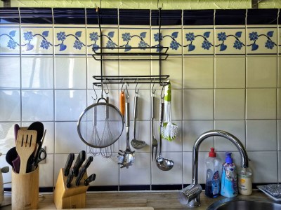 Apartment Gemütliche Ferienwohnung mit 3 Schlafzimmern - Outdoor photo 16