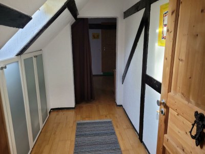 Apartment Gemütliche Ferienwohnung mit 3 Schlafzimmern - Features photo 22