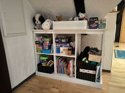 Apartment Gemütliche Ferienwohnung mit 3 Schlafzimmern - Features photo 30