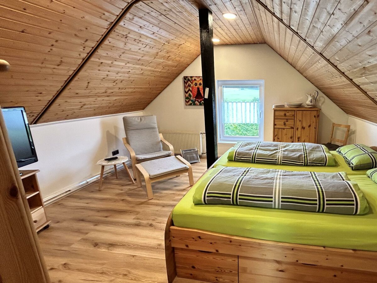 Apartment Urlaub mit Aussicht über den Westerwald