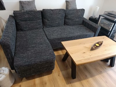 Apartment Urlaub mit Aussicht über den Westerwald - Outdoor photo 3