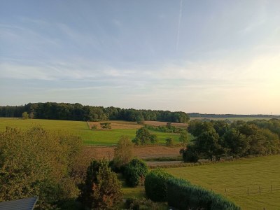 Apartment Urlaub mit Aussicht über den Westerwald - Outdoor photo 10