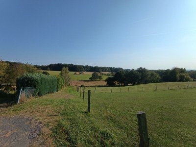Apartment Urlaub mit Aussicht über den Westerwald - Outdoor photo 11