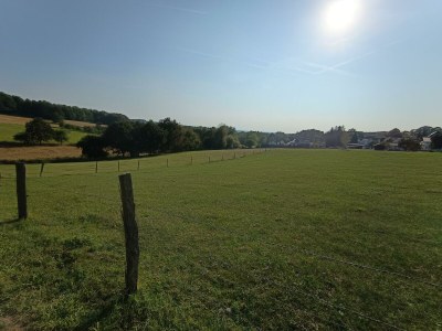 Apartment Urlaub mit Aussicht über den Westerwald - Outdoor photo 12