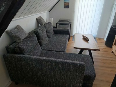 Apartment Urlaub mit Aussicht über den Westerwald - Outdoor photo 14