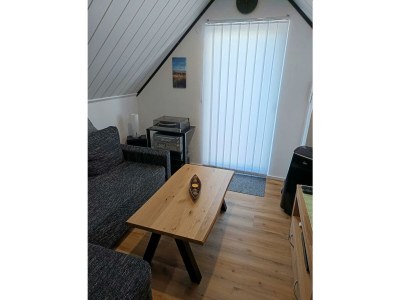 Apartment Urlaub mit Aussicht über den Westerwald - Outdoor photo 16