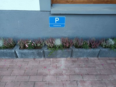 Apartment Urlaub mit Aussicht über den Westerwald - Outdoor photo 20