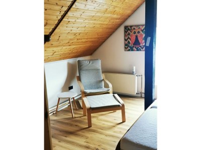 Apartment Urlaub mit Aussicht über den Westerwald - Features photo 22