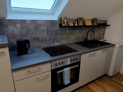 Apartment Urlaub mit Aussicht über den Westerwald - Features photo 24