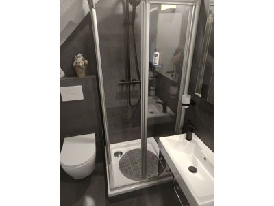 Apartment Urlaub mit Aussicht über den Westerwald - Features photo 25