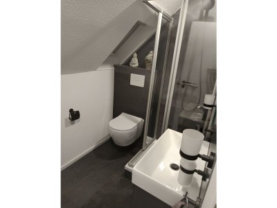 Apartment Urlaub mit Aussicht über den Westerwald - Features photo 26