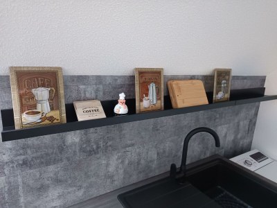 Apartment Urlaub mit Aussicht über den Westerwald - Features photo 29