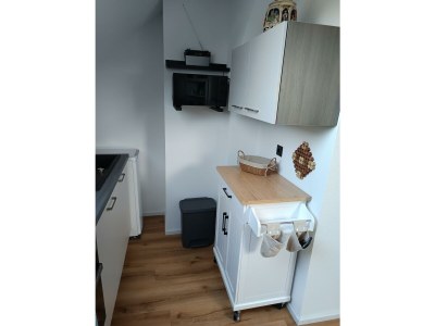 Apartment Urlaub mit Aussicht über den Westerwald - Features photo 30