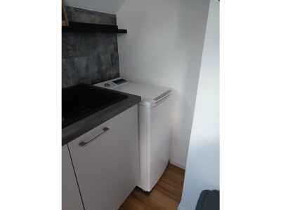 Apartment Urlaub mit Aussicht über den Westerwald - Features photo 31