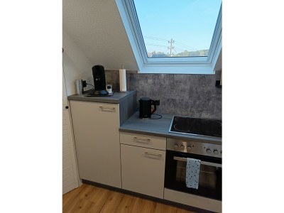 Apartment Urlaub mit Aussicht über den Westerwald - Features photo 32