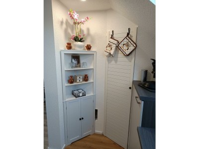 Apartment Urlaub mit Aussicht über den Westerwald - Features photo 33